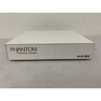 AMAT 0660-A0490 Minicom Phantom Universal Manager...